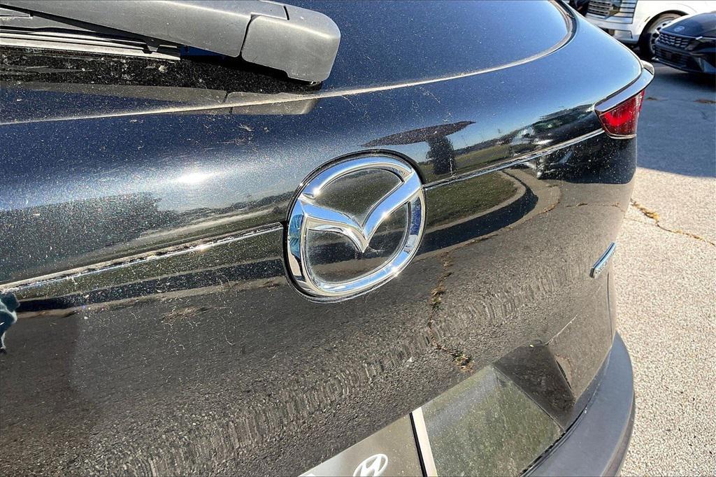 used 2024 Mazda CX-30 car, priced at $22,744