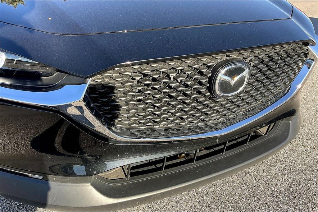 used 2024 Mazda CX-30 car, priced at $22,744
