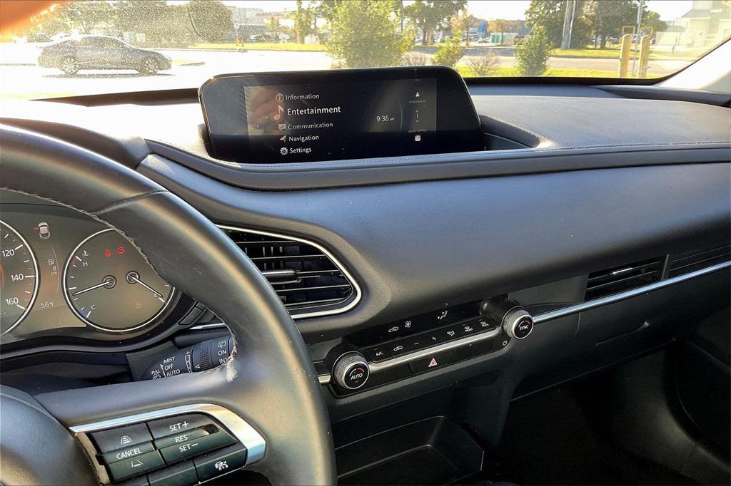 used 2024 Mazda CX-30 car, priced at $22,744