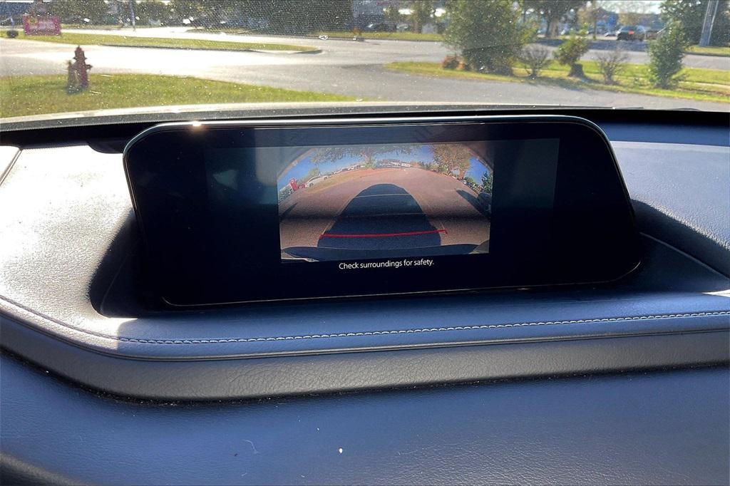 used 2024 Mazda CX-30 car, priced at $22,744