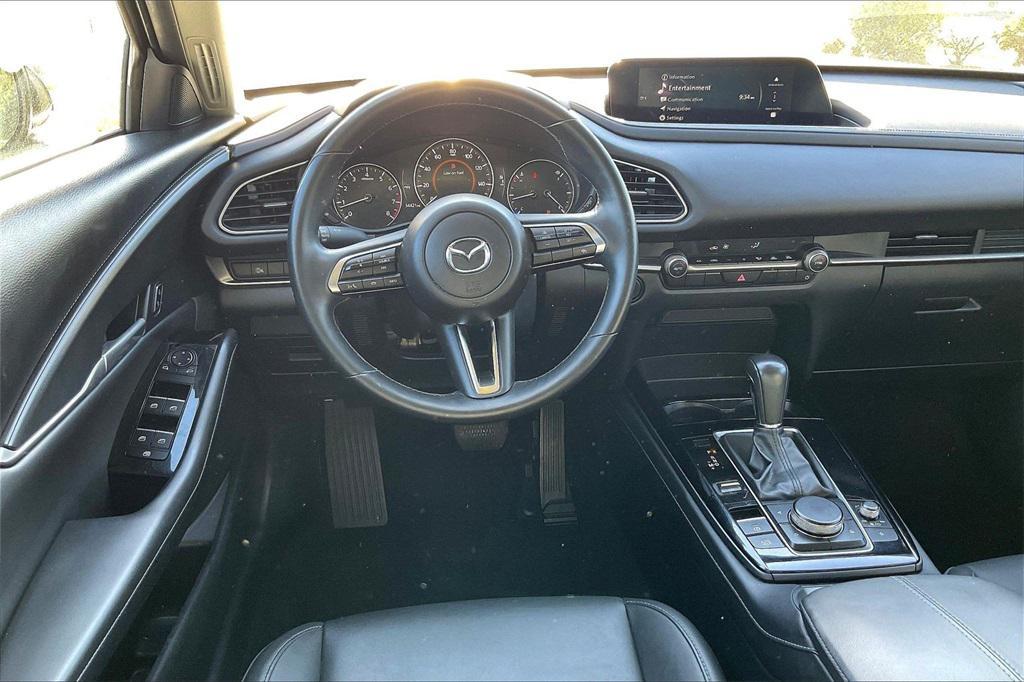used 2024 Mazda CX-30 car, priced at $22,744