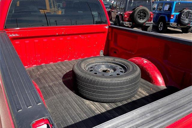 used 2009 Ford F-150 car, priced at $8,911