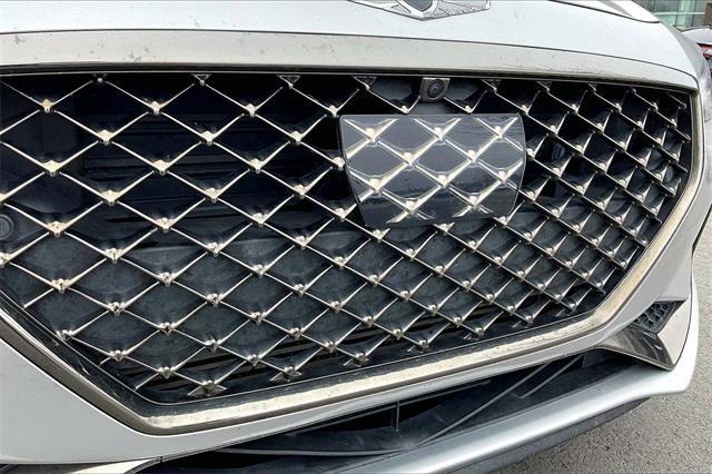 used 2019 Genesis G70 car, priced at $22,511