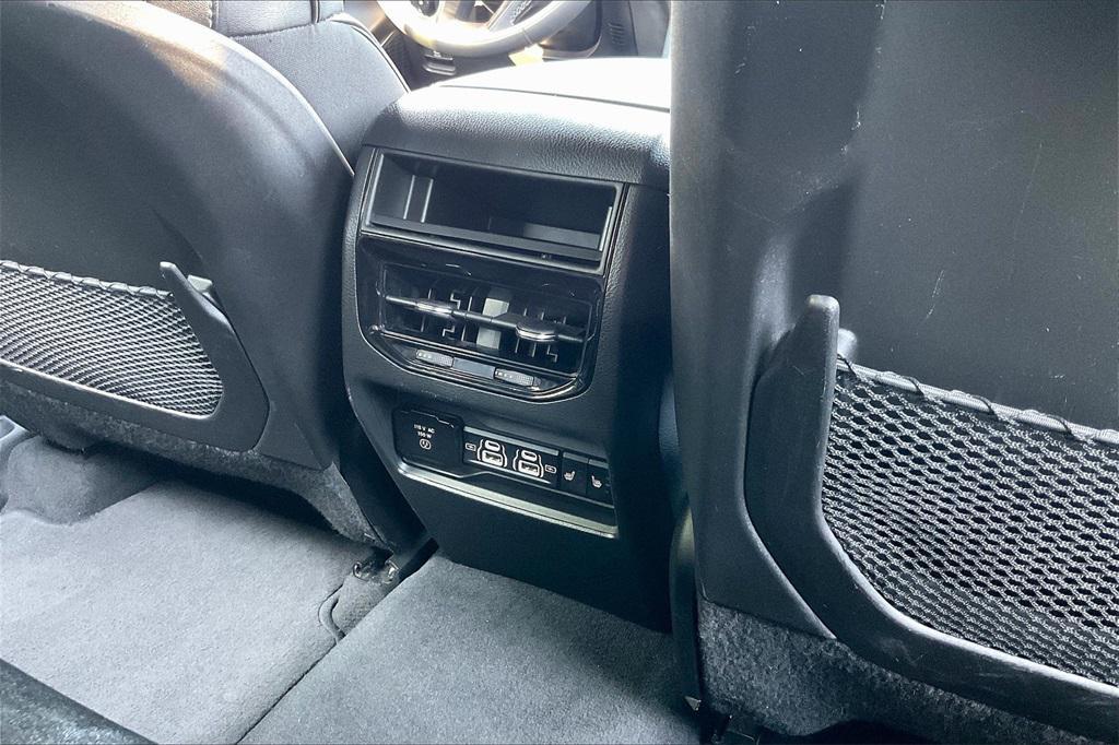 used 2023 Jeep Grand Cherokee car, priced at $38,991