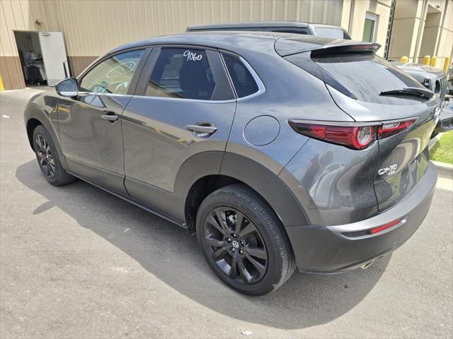 used 2024 Mazda CX-30 car, priced at $23,911