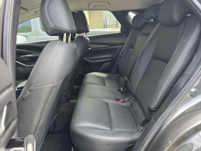 used 2024 Mazda CX-30 car, priced at $23,911