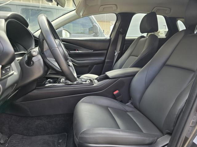 used 2024 Mazda CX-30 car, priced at $23,911