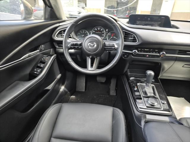 used 2024 Mazda CX-30 car, priced at $23,911