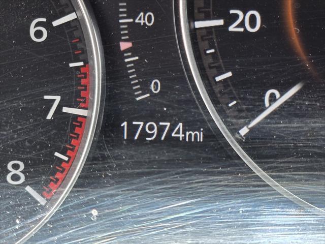 used 2024 Mazda CX-30 car, priced at $23,911