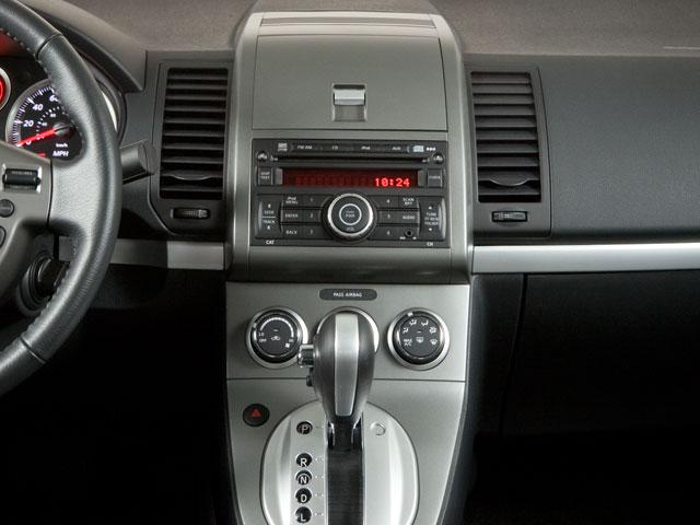used 2010 Nissan Sentra car, priced at $7,911
