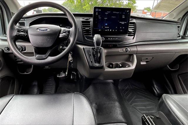 used 2023 Ford Transit-350 car, priced at $43,711