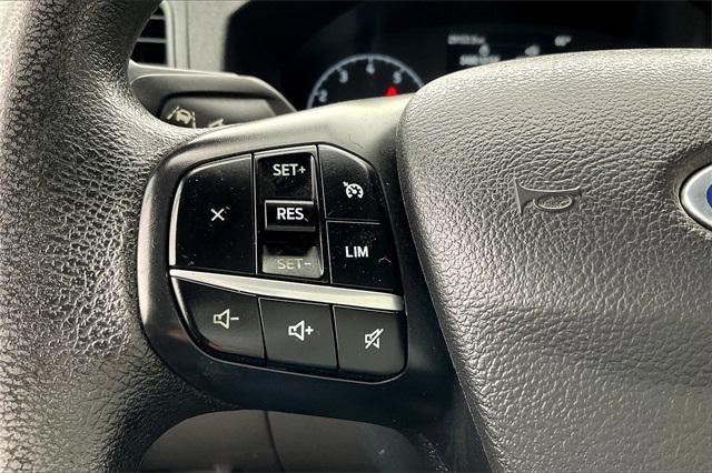 used 2023 Ford Transit-350 car, priced at $43,711