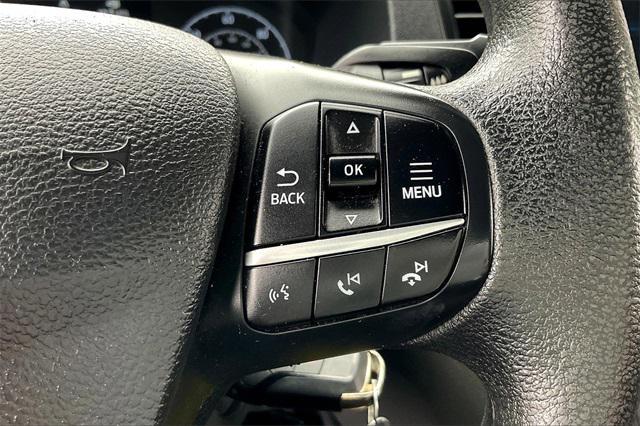 used 2023 Ford Transit-350 car, priced at $43,711