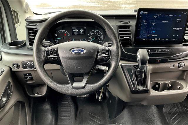 used 2023 Ford Transit-350 car, priced at $43,711