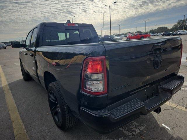 used 2020 Ram 1500 car, priced at $25,911