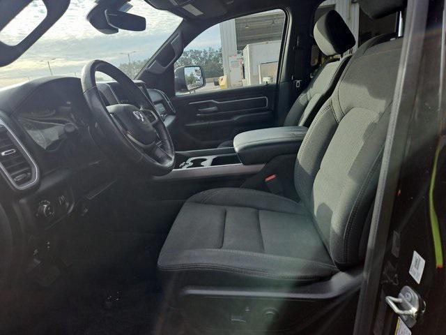 used 2020 Ram 1500 car, priced at $25,911