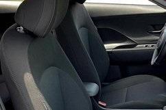 new 2025 Hyundai Kona car, priced at $26,171