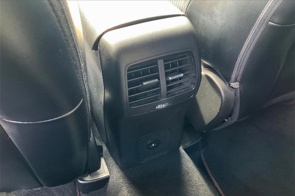 used 2023 Ford Escape car, priced at $22,366