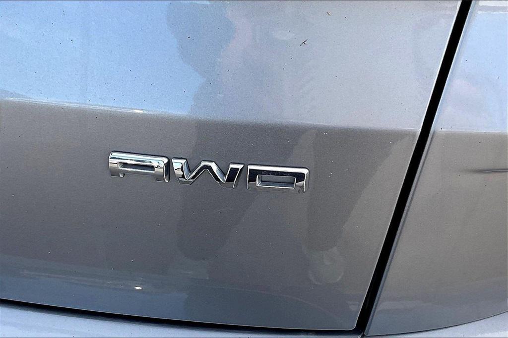 used 2023 Ford Escape car, priced at $22,366