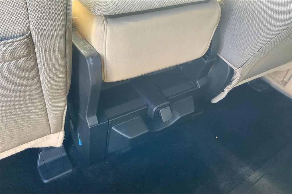 used 2017 Ford F-150 car, priced at $23,991