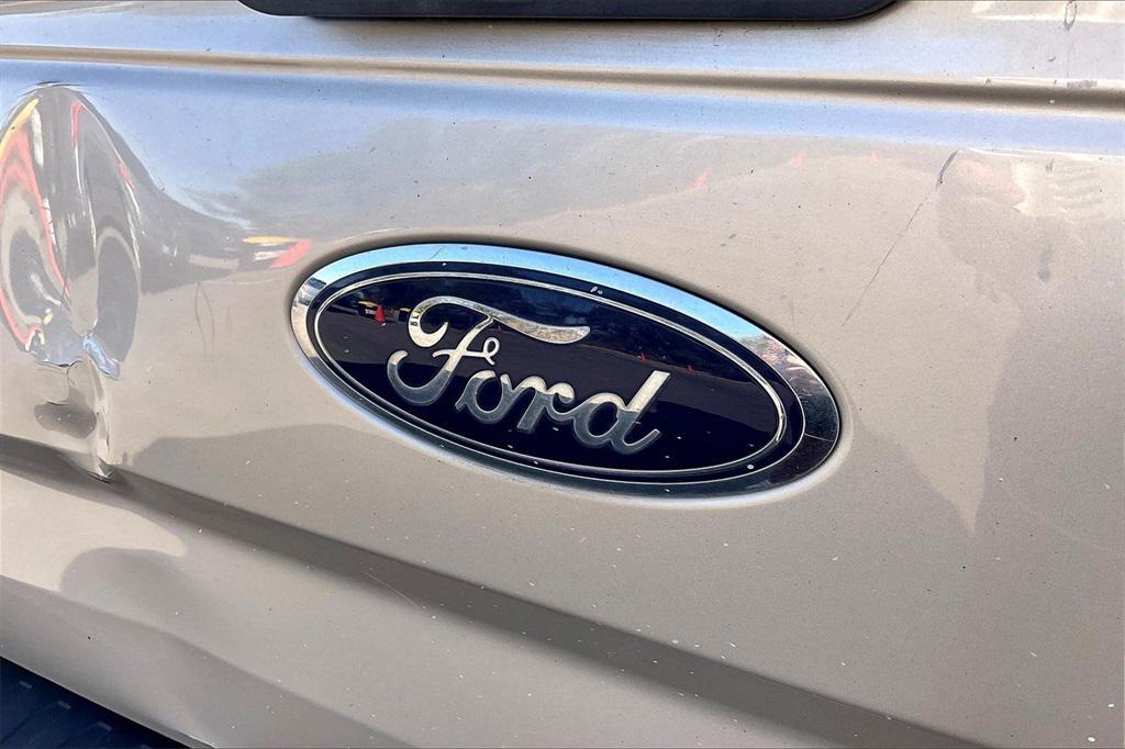 used 2017 Ford F-150 car, priced at $23,991