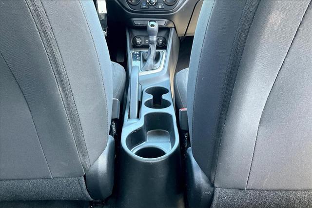 used 2019 Hyundai Accent car, priced at $9,711