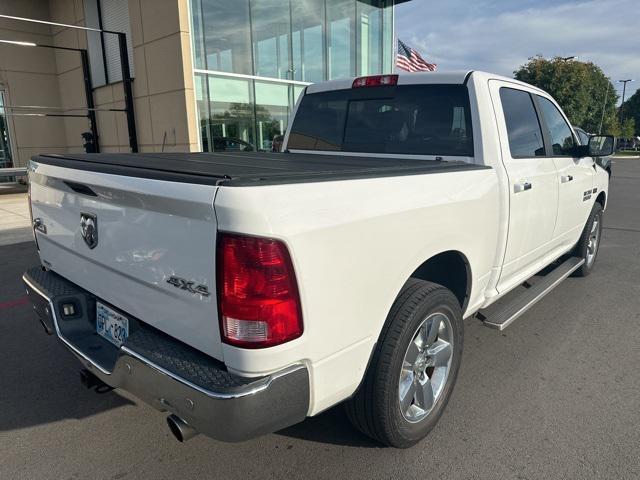 used 2017 Ram 1500 car, priced at $22,711