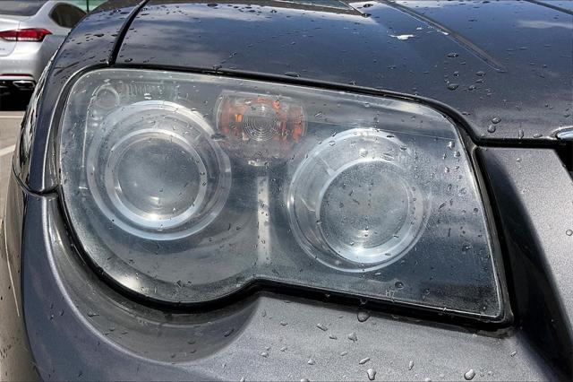 used 2005 Chrysler Crossfire car, priced at $11,311