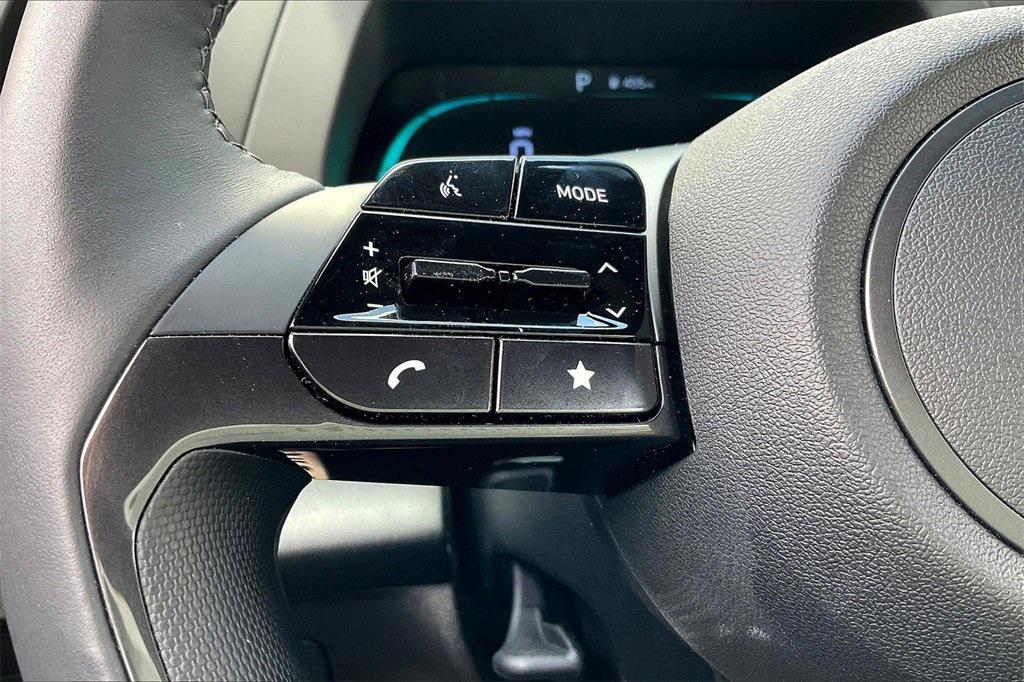 used 2025 Hyundai Elantra car, priced at $20,988