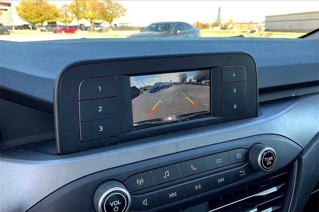 used 2020 Ford Escape car, priced at $12,911