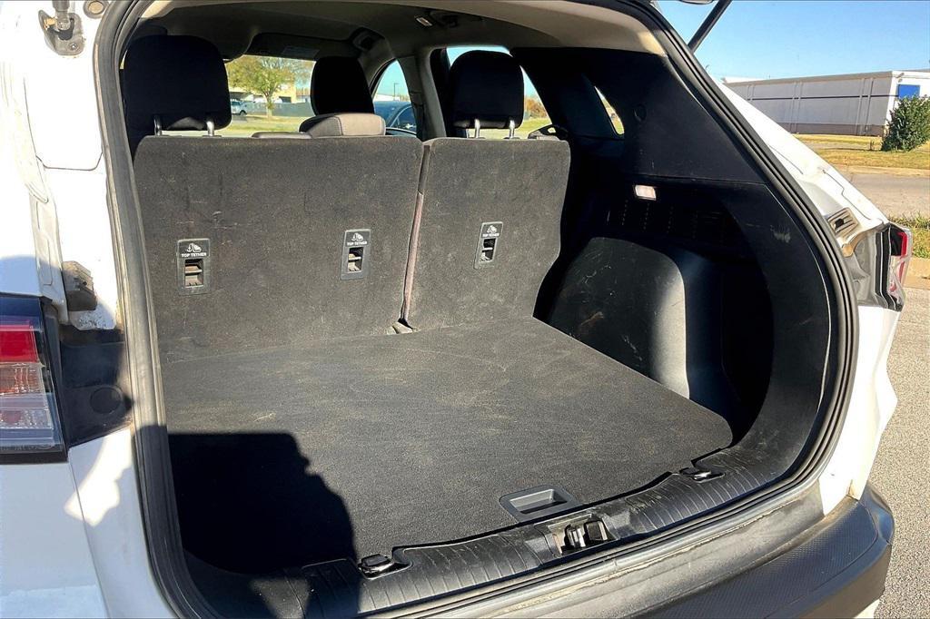 used 2020 Ford Escape car, priced at $12,911