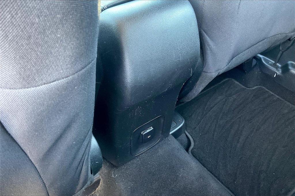 used 2020 Ford Escape car, priced at $12,911