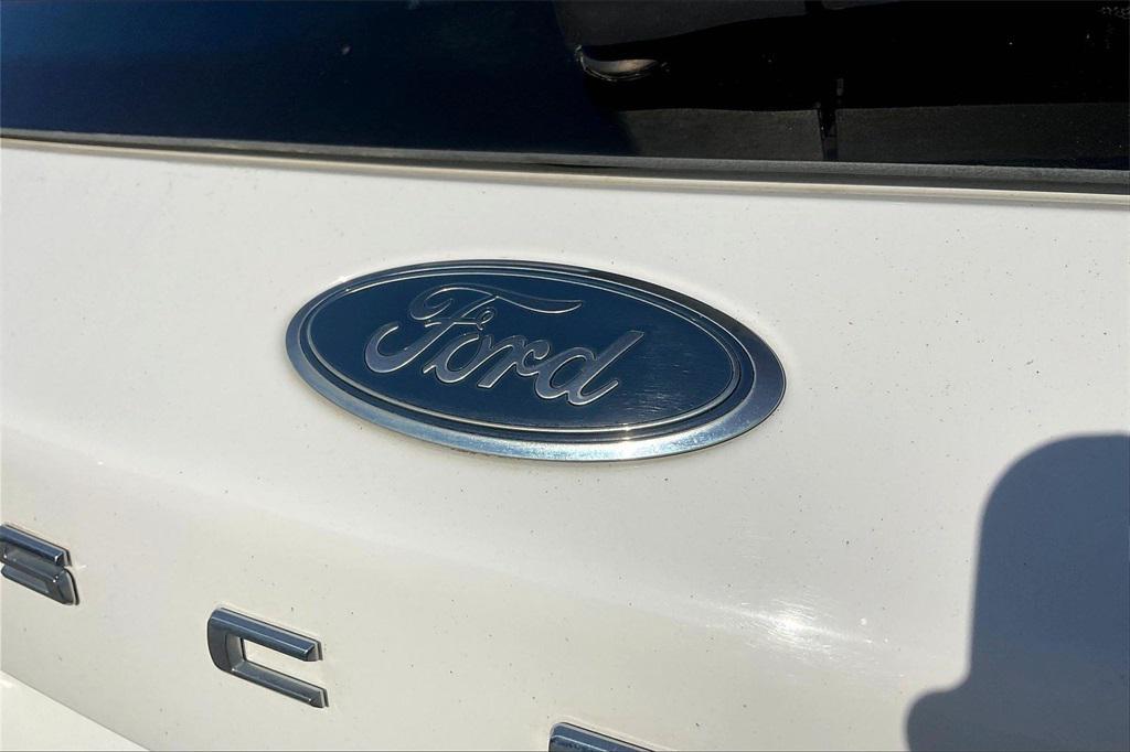 used 2020 Ford Escape car, priced at $12,911