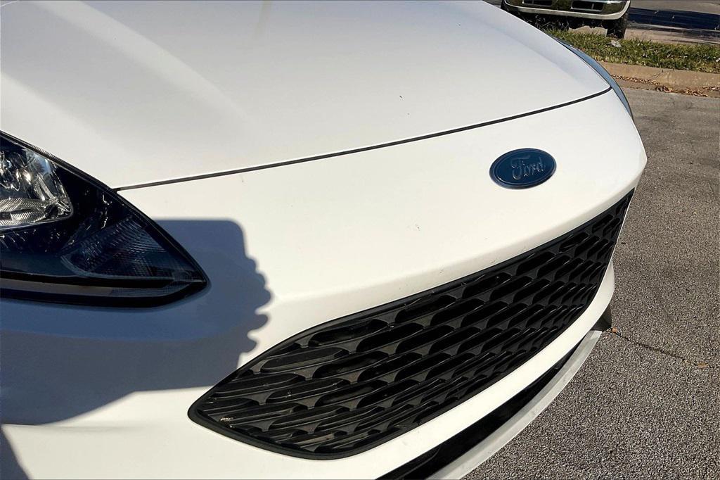 used 2020 Ford Escape car, priced at $12,911