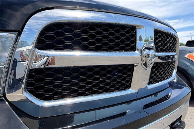 used 2022 Ram 1500 Classic car, priced at $32,011
