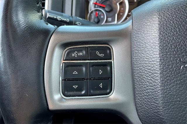 used 2022 Ram 1500 Classic car, priced at $32,011
