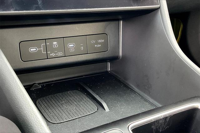 used 2024 Hyundai Sonata car, priced at $25,911