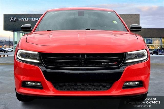 used 2017 Dodge Charger car, priced at $19,311