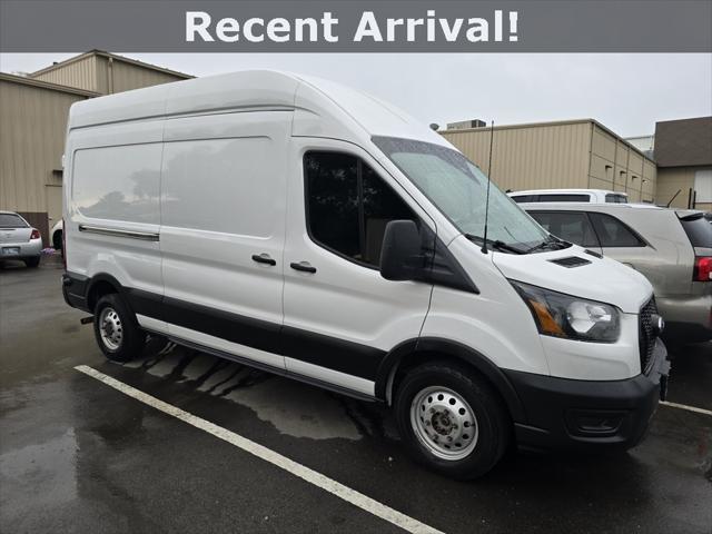 used 2022 Ford Transit-350 car, priced at $39,711