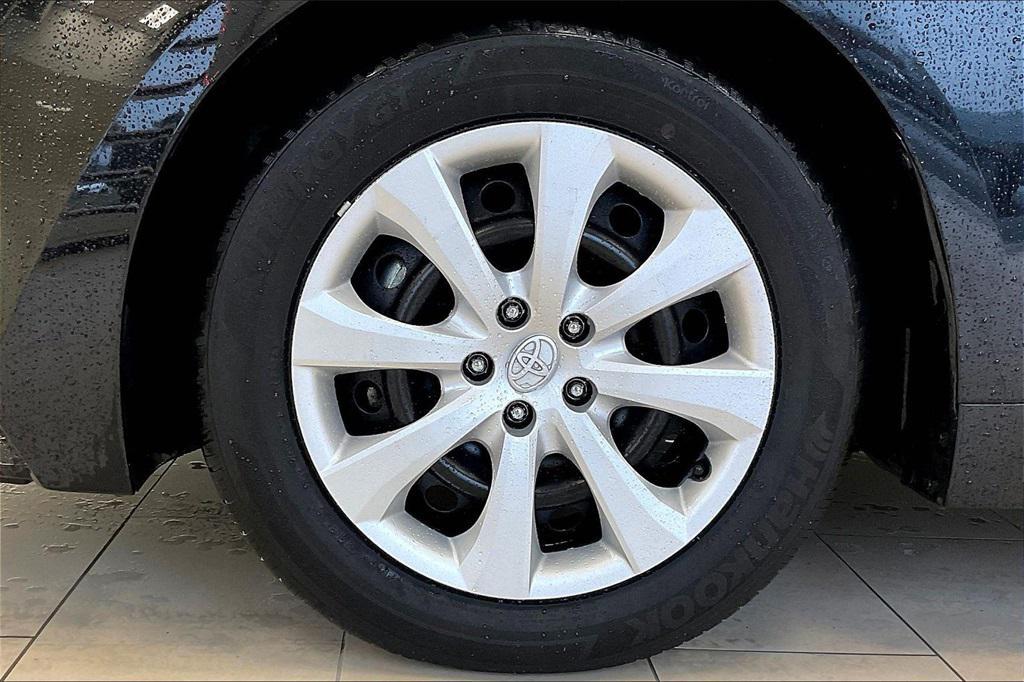used 2024 Toyota Corolla car, priced at $20,333