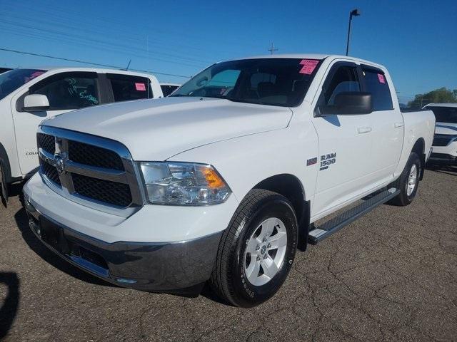 used 2019 Ram 1500 Classic car, priced at $28,511