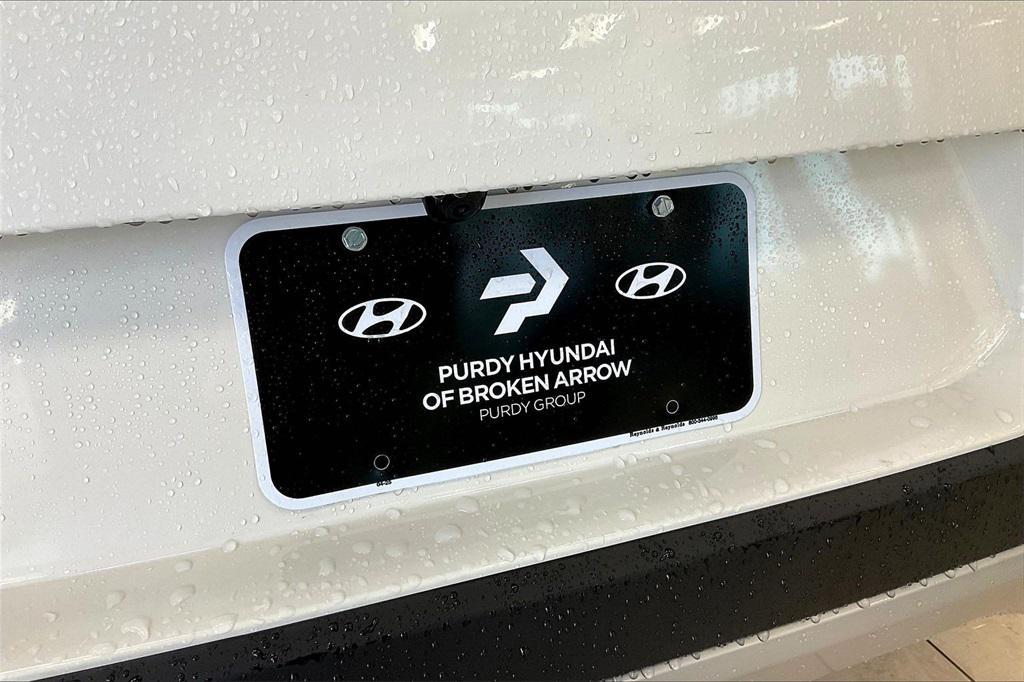 used 2024 Kia Soul car, priced at $17,761