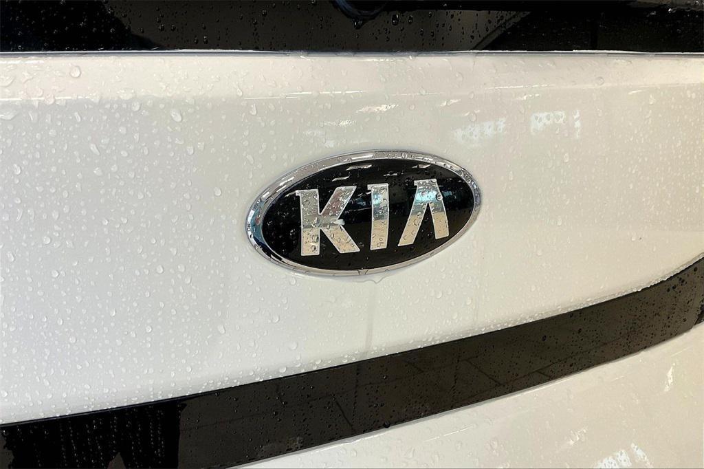 used 2024 Kia Soul car, priced at $17,761