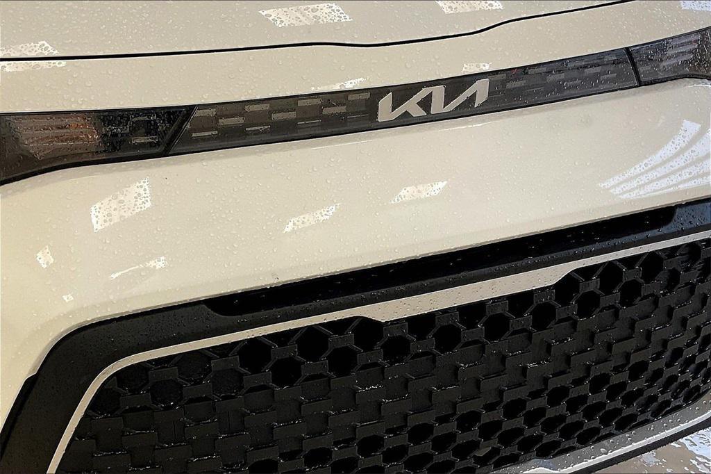 used 2024 Kia Soul car, priced at $17,761