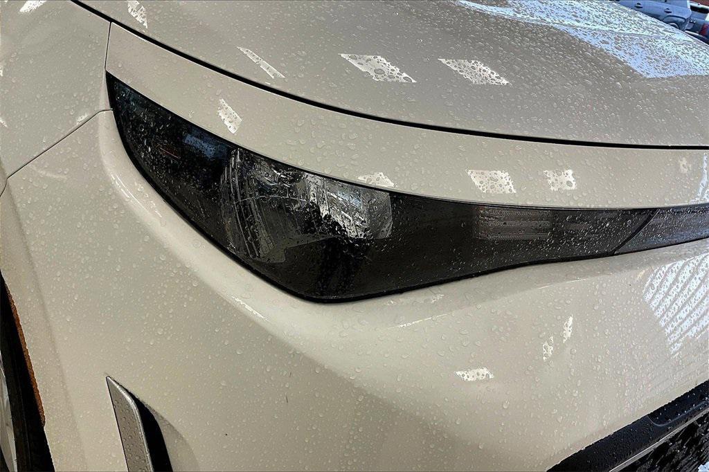 used 2024 Kia Soul car, priced at $17,766
