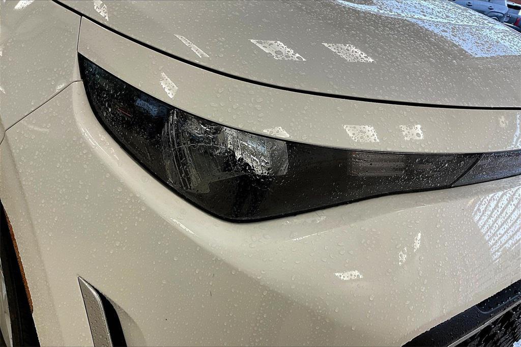 used 2024 Kia Soul car, priced at $17,761