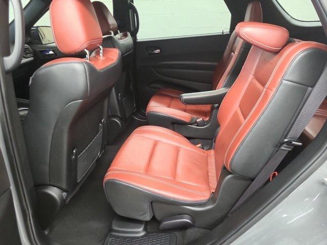 used 2023 Dodge Durango car, priced at $79,911