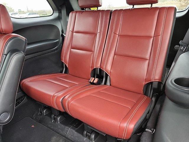 used 2023 Dodge Durango car, priced at $79,911