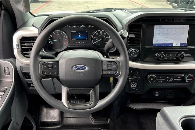 used 2022 Ford F-150 car, priced at $36,811