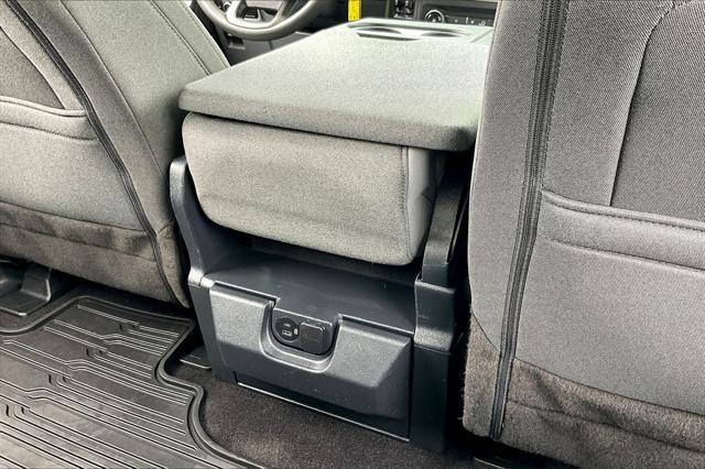 used 2022 Ford F-150 car, priced at $42,511